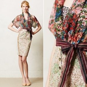 Byron Lars Lana Dress